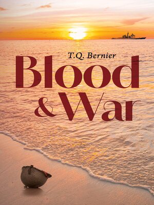 cover image of Blood & War